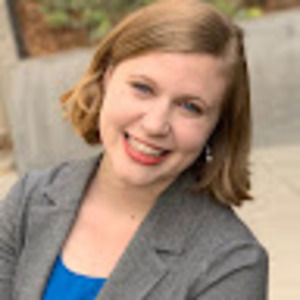 Meet your Posher, Annie